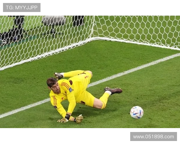 龙赛罗：以前我认为卡西是最佳门将，但我现在遇到了库尔图瓦